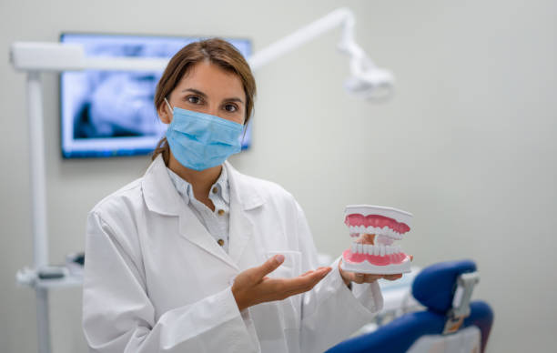 Best Emergency Treatment for Oral Infections in Plains, KS