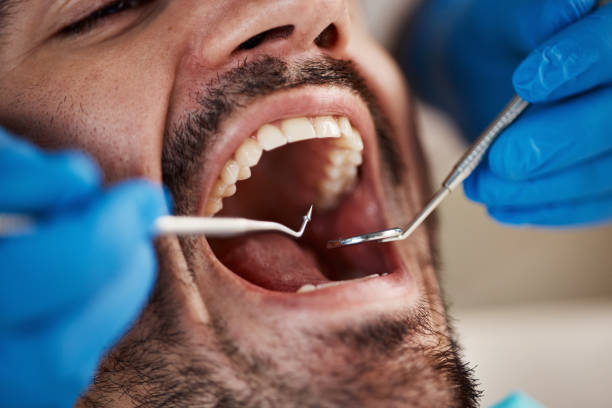 Best Emergency Treatment for Jaw Pain or Injury in Plains, KS