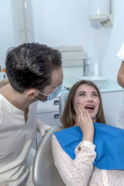 Best Dental Abscess Treatment in Plains, KS