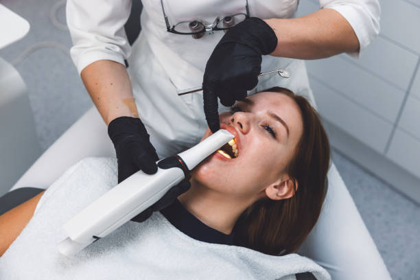 Best Emergency Dental Care for Sports Injuries in Plains, KS